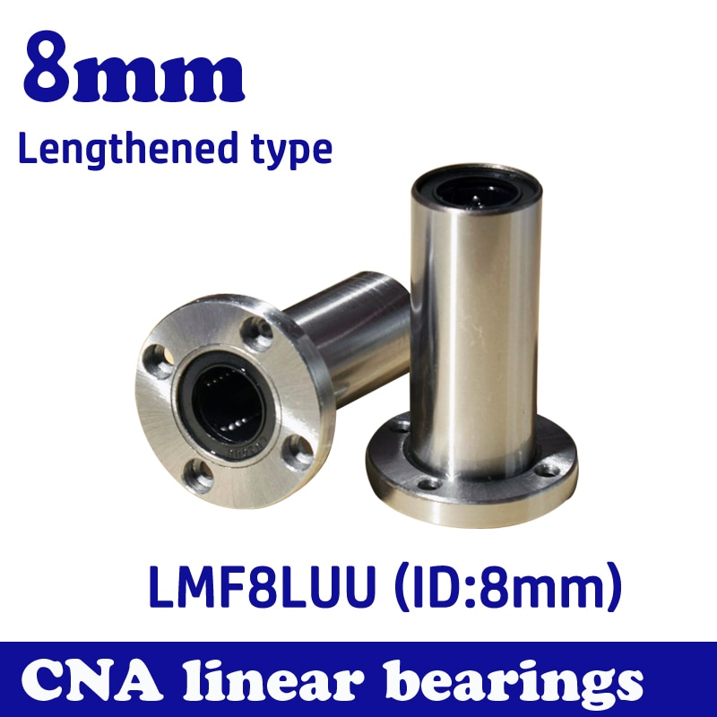 2 / LMF8LUU   8mm ÷   CNC ..